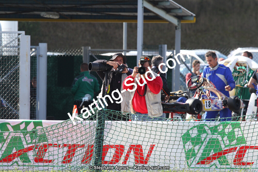 04 et 05/10/2014 : Championnat de France X30 et Trophée des Pyrénées KFS à Muret (Photos Stéphane Agnus) 2014 — karting