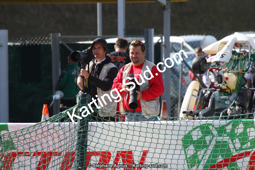 04 et 05/10/2014 : Championnat de France X30 et Trophée des Pyrénées KFS à Muret (Photos Stéphane Agnus) 2014 — karting
