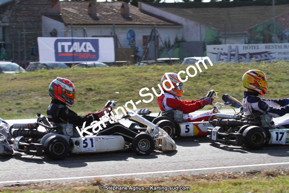 04 et 05/10/2014 : Championnat de France X30 et Trophée des Pyrénées KFS à Muret (Photos Stéphane Agnus) 2014 — karting