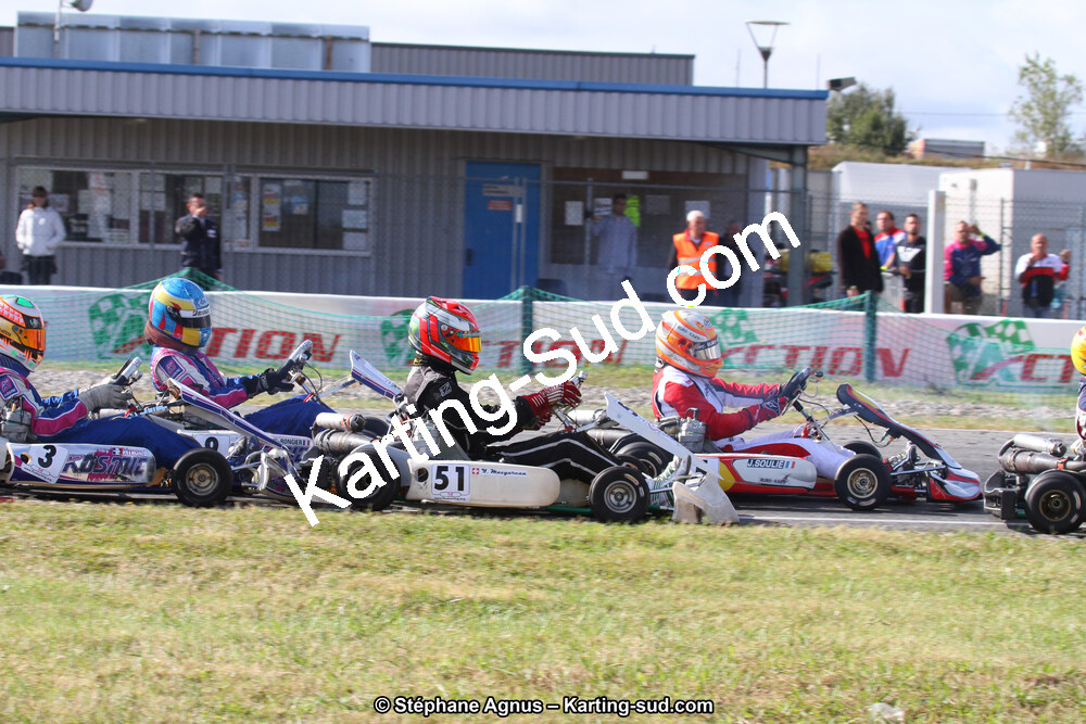 04 et 05/10/2014 : Championnat de France X30 et Trophée des Pyrénées KFS à Muret (Photos Stéphane Agnus) 2014 — karting