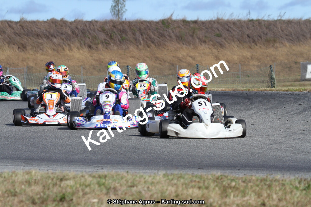 04 et 05/10/2014 : Championnat de France X30 et Trophée des Pyrénées KFS à Muret (Photos Stéphane Agnus) 2014 — karting