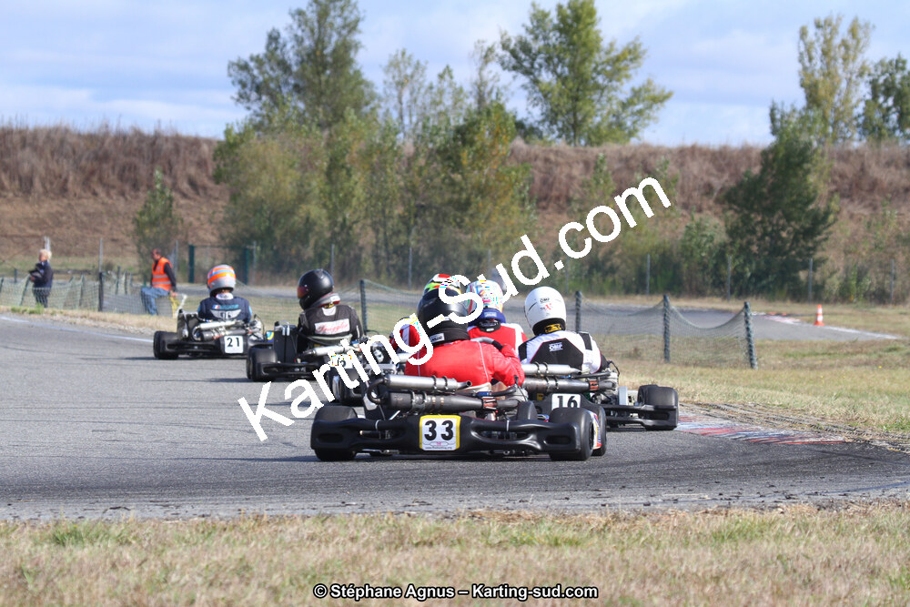 04 et 05/10/2014 : Championnat de France X30 et Trophée des Pyrénées KFS à Muret (Photos Stéphane Agnus) 2014 — karting