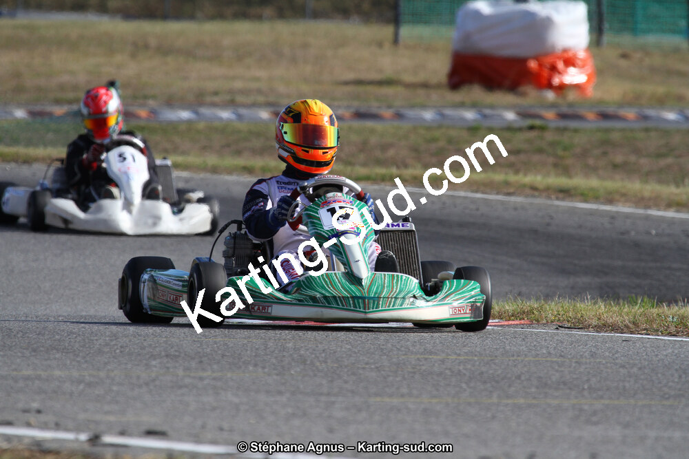 04 et 05/10/2014 : Championnat de France X30 et Trophée des Pyrénées KFS à Muret (Photos Stéphane Agnus) 2014 — karting