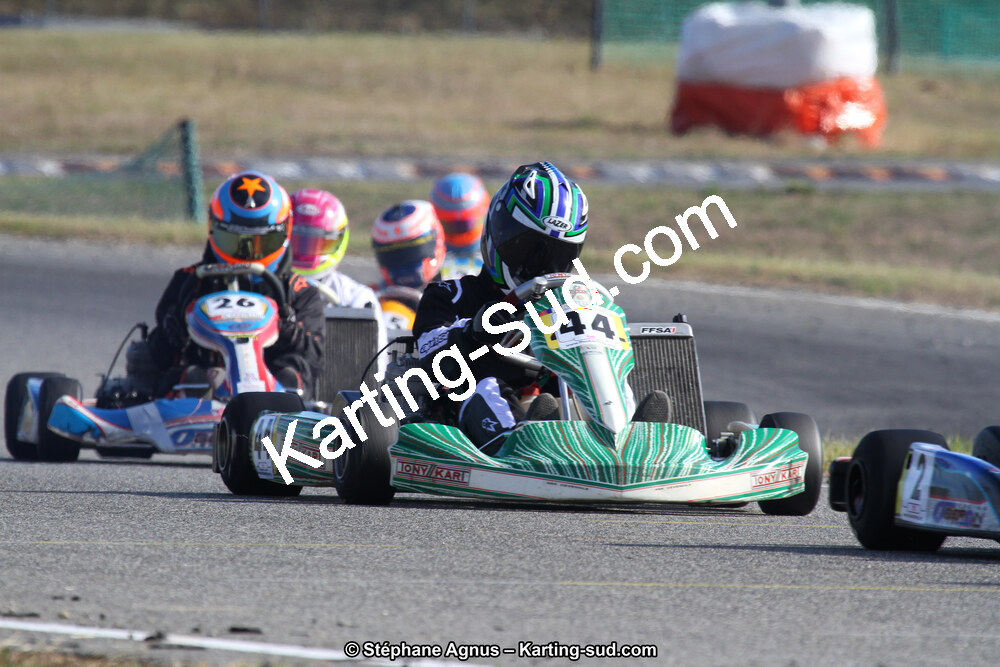 04 et 05/10/2014 : Championnat de France X30 et Trophée des Pyrénées KFS à Muret (Photos Stéphane Agnus) 2014 — karting