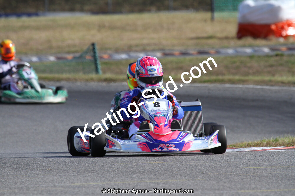 04 et 05/10/2014 : Championnat de France X30 et Trophée des Pyrénées KFS à Muret (Photos Stéphane Agnus) 2014 — karting