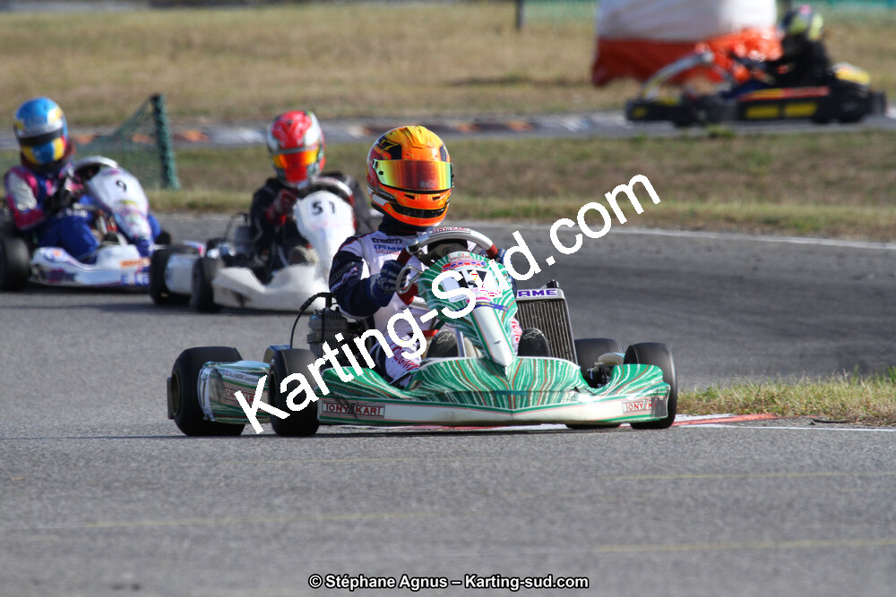 04 et 05/10/2014 : Championnat de France X30 et Trophée des Pyrénées KFS à Muret (Photos Stéphane Agnus) 2014 — karting