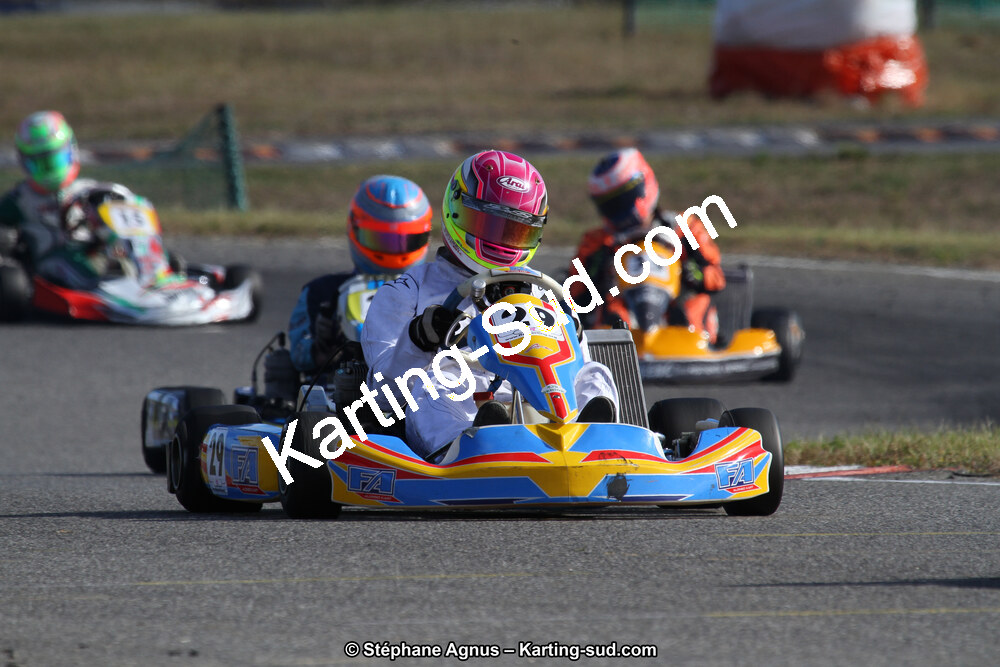 04 et 05/10/2014 : Championnat de France X30 et Trophée des Pyrénées KFS à Muret (Photos Stéphane Agnus) 2014 — karting