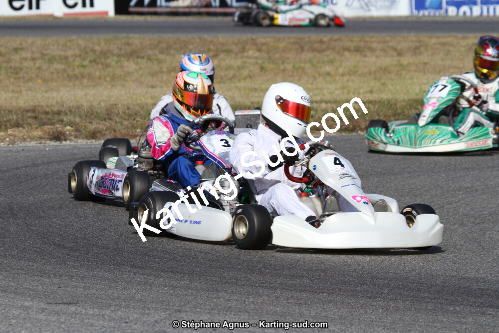 04 et 05/10/2014 : Championnat de France X30 et Trophée des Pyrénées KFS à Muret (Photos Stéphane Agnus) 2014 — karting
