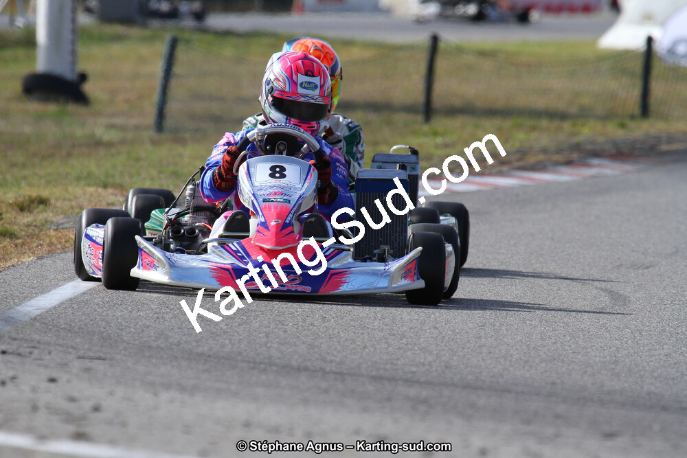 04 et 05/10/2014 : Championnat de France X30 et Trophée des Pyrénées KFS à Muret (Photos Stéphane Agnus) 2014 — karting