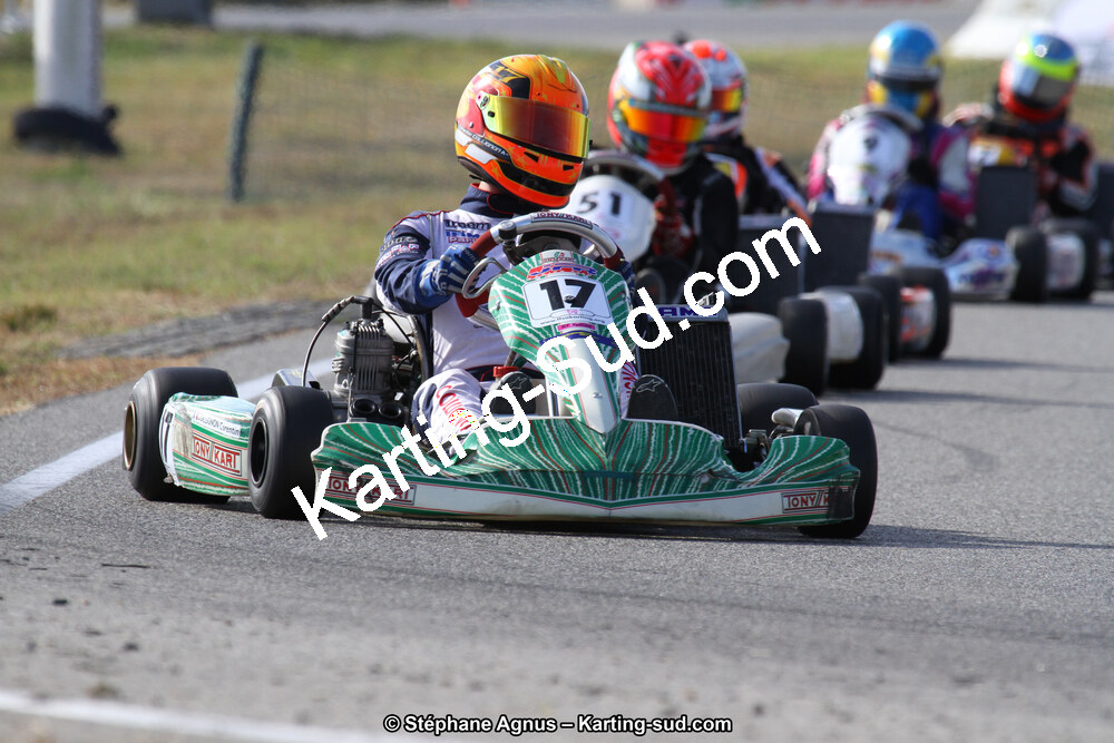 04 et 05/10/2014 : Championnat de France X30 et Trophée des Pyrénées KFS à Muret (Photos Stéphane Agnus) 2014 — karting