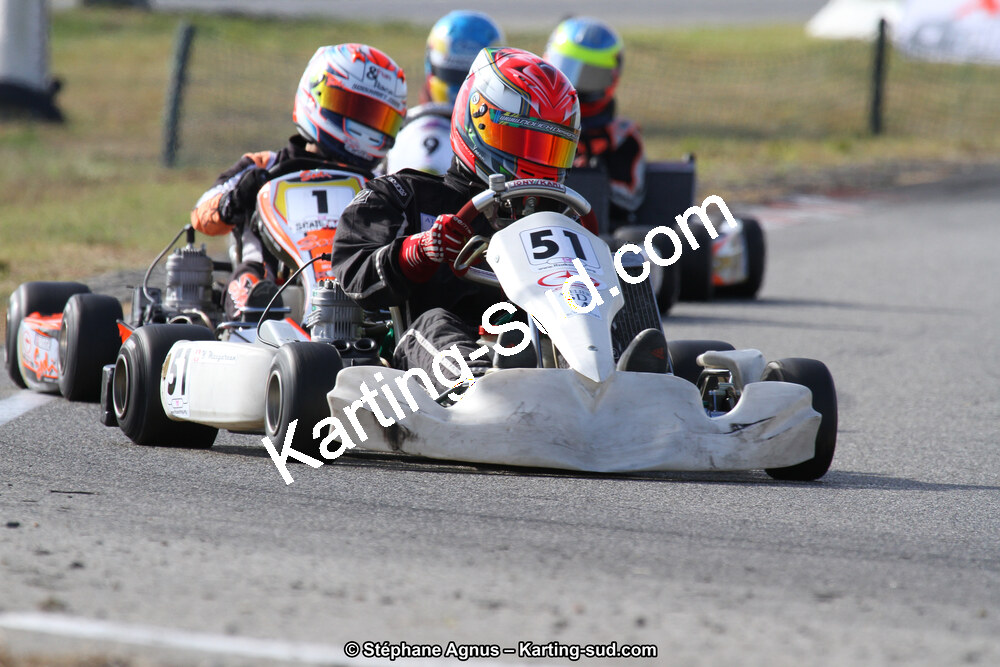 04 et 05/10/2014 : Championnat de France X30 et Trophée des Pyrénées KFS à Muret (Photos Stéphane Agnus) 2014 — karting