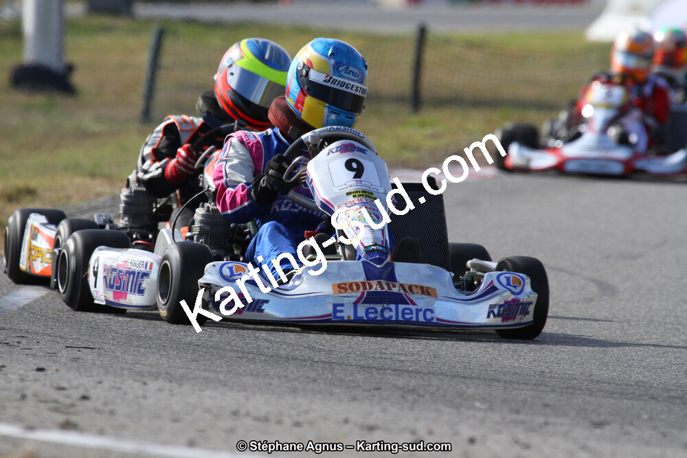 04 et 05/10/2014 : Championnat de France X30 et Trophée des Pyrénées KFS à Muret (Photos Stéphane Agnus) 2014 — karting