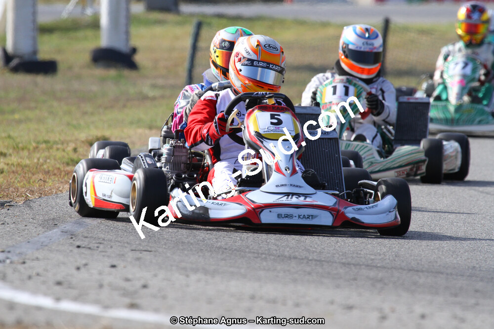 04 et 05/10/2014 : Championnat de France X30 et Trophée des Pyrénées KFS à Muret (Photos Stéphane Agnus) 2014 — karting