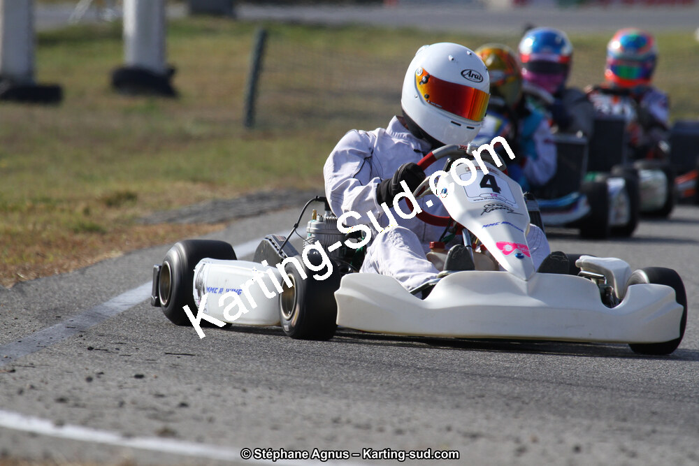 04 et 05/10/2014 : Championnat de France X30 et Trophée des Pyrénées KFS à Muret (Photos Stéphane Agnus) 2014 — karting