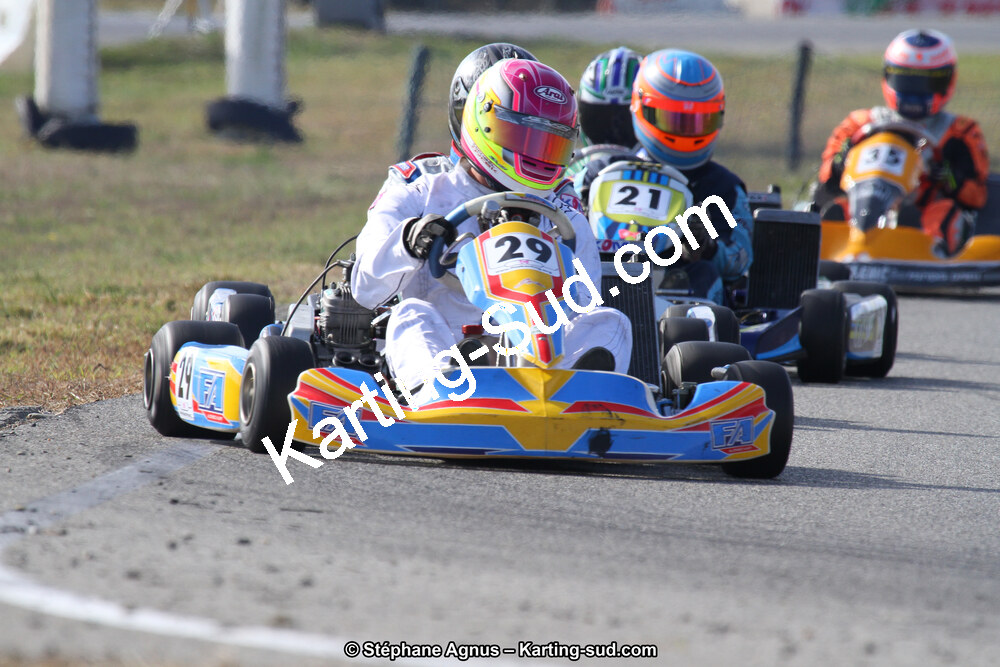 04 et 05/10/2014 : Championnat de France X30 et Trophée des Pyrénées KFS à Muret (Photos Stéphane Agnus) 2014 — karting