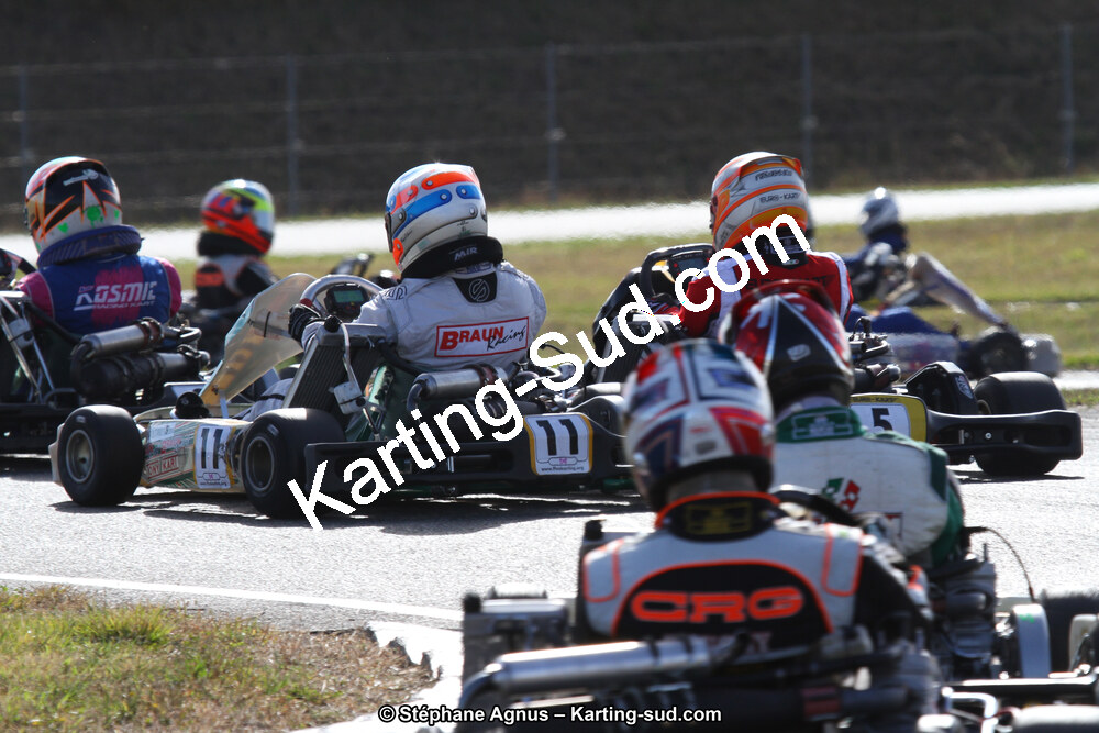 04 et 05/10/2014 : Championnat de France X30 et Trophée des Pyrénées KFS à Muret (Photos Stéphane Agnus) 2014 — karting