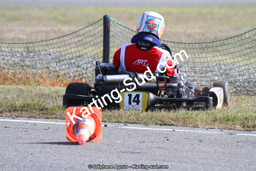 04 et 05/10/2014 : Championnat de France X30 et Trophée des Pyrénées KFS à Muret (Photos Stéphane Agnus) 2014 — karting