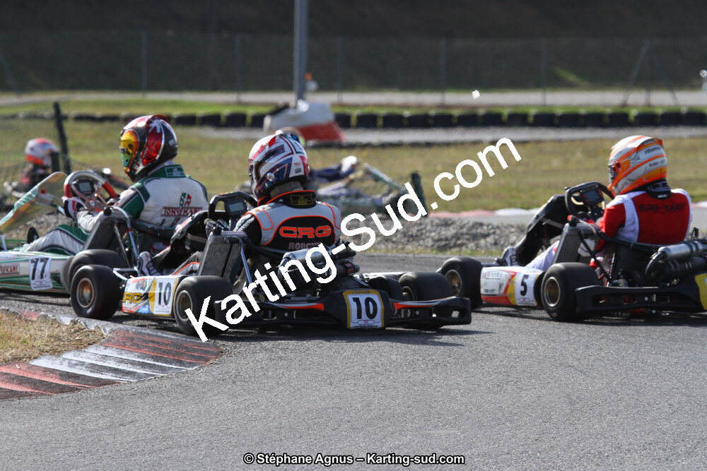 04 et 05/10/2014 : Championnat de France X30 et Trophée des Pyrénées KFS à Muret (Photos Stéphane Agnus) 2014 — karting