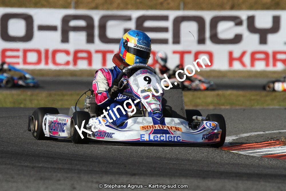 04 et 05/10/2014 : Championnat de France X30 et Trophée des Pyrénées KFS à Muret (Photos Stéphane Agnus) 2014 — karting