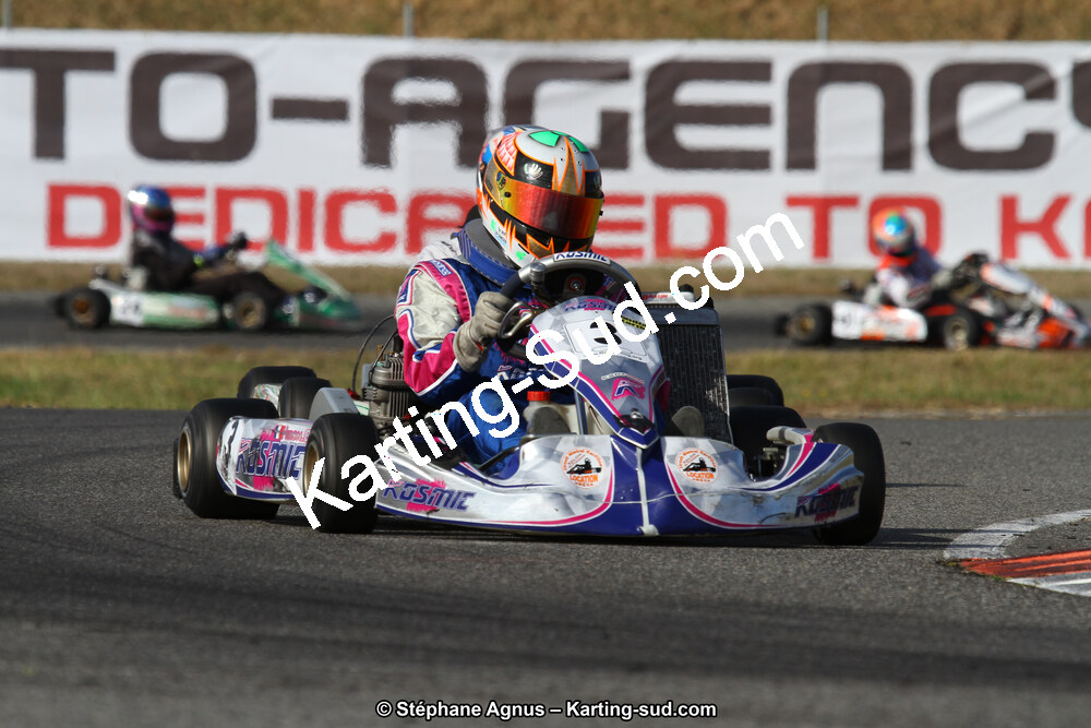 04 et 05/10/2014 : Championnat de France X30 et Trophée des Pyrénées KFS à Muret (Photos Stéphane Agnus) 2014 — karting
