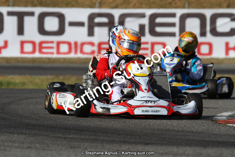 04 et 05/10/2014 : Championnat de France X30 et Trophée des Pyrénées KFS à Muret (Photos Stéphane Agnus) 2014 — karting
