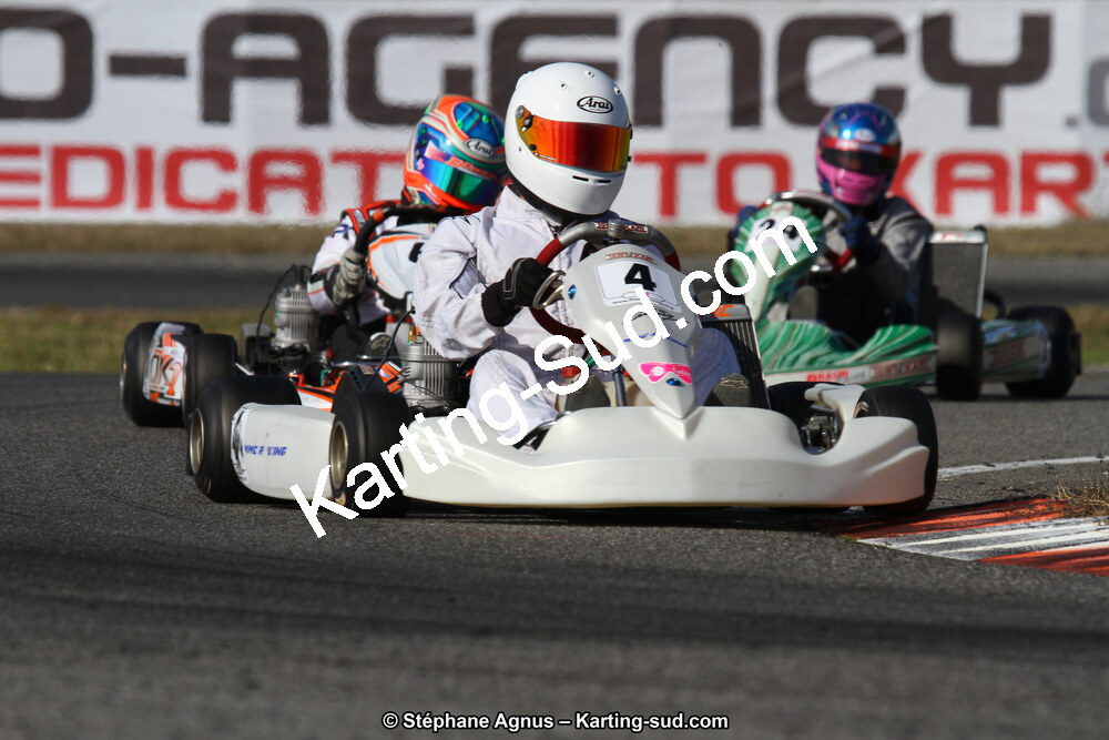 04 et 05/10/2014 : Championnat de France X30 et Trophée des Pyrénées KFS à Muret (Photos Stéphane Agnus) 2014 — karting