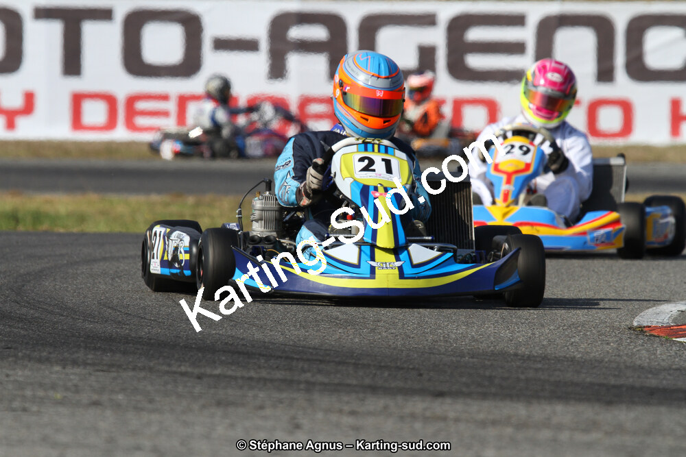 04 et 05/10/2014 : Championnat de France X30 et Trophée des Pyrénées KFS à Muret (Photos Stéphane Agnus) 2014 — karting