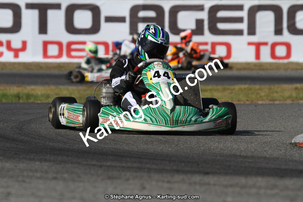 04 et 05/10/2014 : Championnat de France X30 et Trophée des Pyrénées KFS à Muret (Photos Stéphane Agnus) 2014 — karting