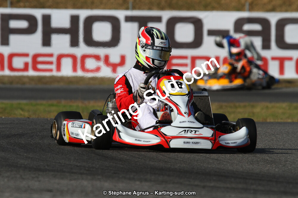 04 et 05/10/2014 : Championnat de France X30 et Trophée des Pyrénées KFS à Muret (Photos Stéphane Agnus) 2014 — karting