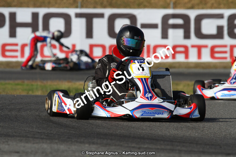 04 et 05/10/2014 : Championnat de France X30 et Trophée des Pyrénées KFS à Muret (Photos Stéphane Agnus) 2014 — karting