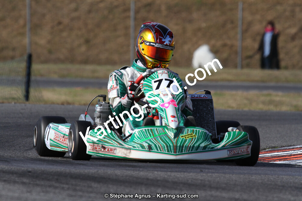 04 et 05/10/2014 : Championnat de France X30 et Trophée des Pyrénées KFS à Muret (Photos Stéphane Agnus) 2014 — karting