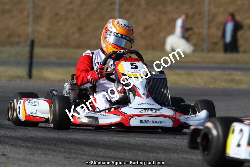 04 et 05/10/2014 : Championnat de France X30 et Trophée des Pyrénées KFS à Muret (Photos Stéphane Agnus) 2014 — karting