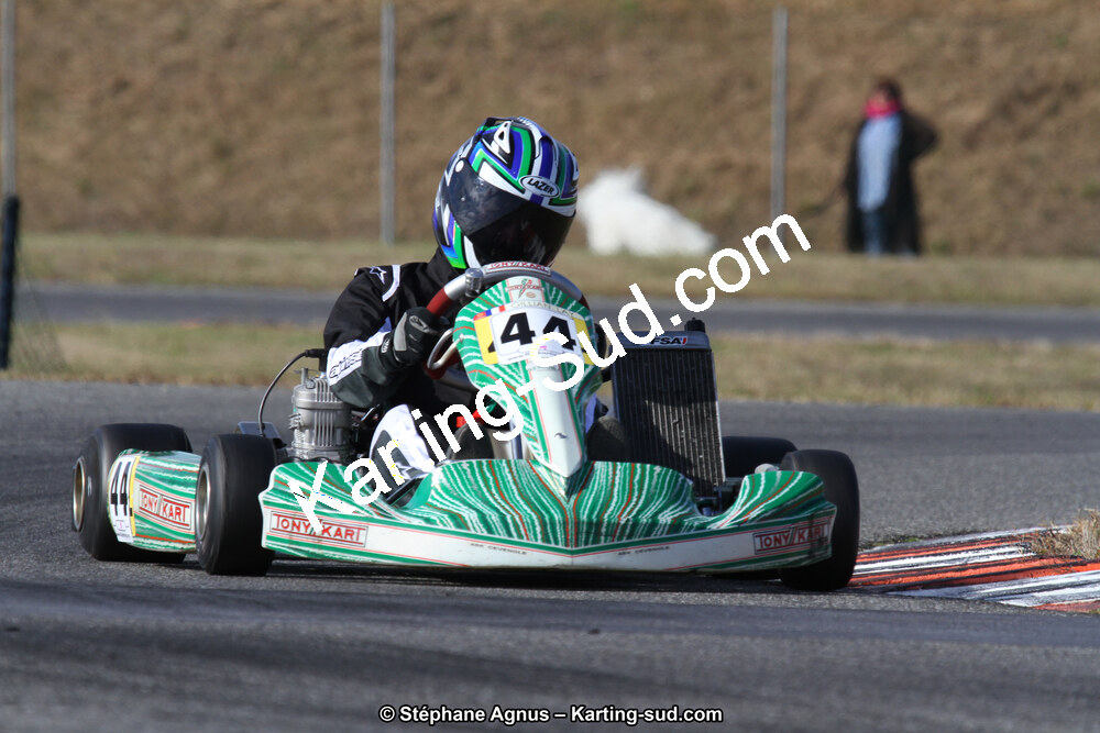 04 et 05/10/2014 : Championnat de France X30 et Trophée des Pyrénées KFS à Muret (Photos Stéphane Agnus) 2014 — karting