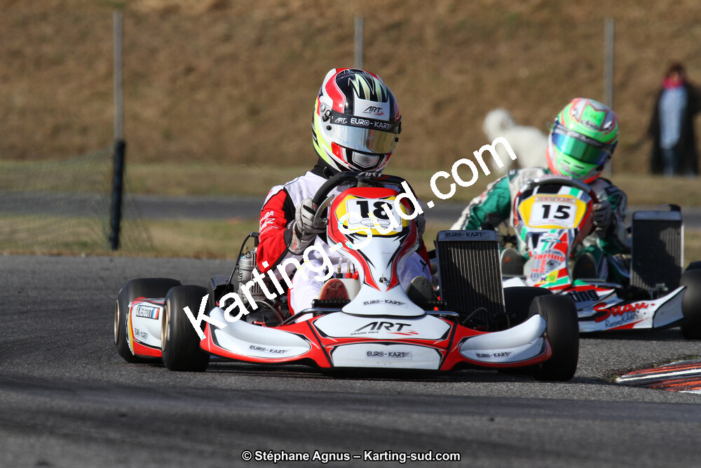 04 et 05/10/2014 : Championnat de France X30 et Trophée des Pyrénées KFS à Muret (Photos Stéphane Agnus) 2014 — karting