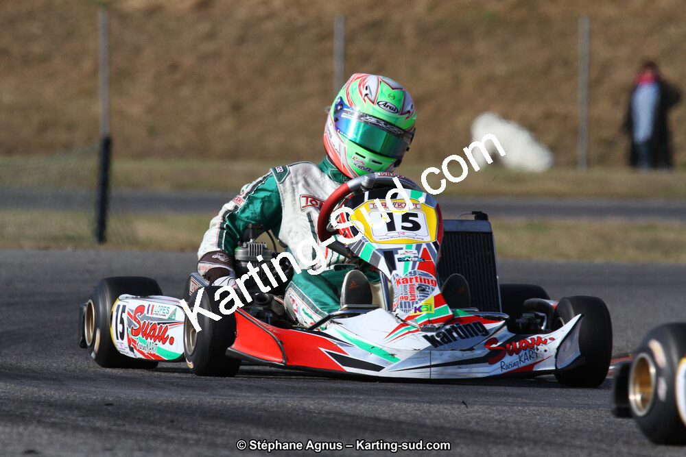 04 et 05/10/2014 : Championnat de France X30 et Trophée des Pyrénées KFS à Muret (Photos Stéphane Agnus) 2014 — karting