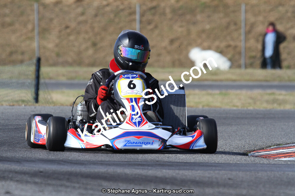 04 et 05/10/2014 : Championnat de France X30 et Trophée des Pyrénées KFS à Muret (Photos Stéphane Agnus) 2014 — karting
