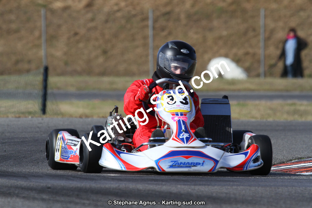 04 et 05/10/2014 : Championnat de France X30 et Trophée des Pyrénées KFS à Muret (Photos Stéphane Agnus) 2014 — karting