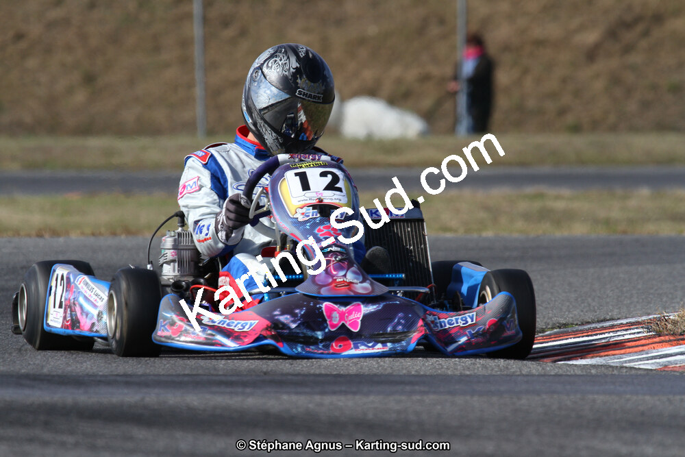 04 et 05/10/2014 : Championnat de France X30 et Trophée des Pyrénées KFS à Muret (Photos Stéphane Agnus) 2014 — karting