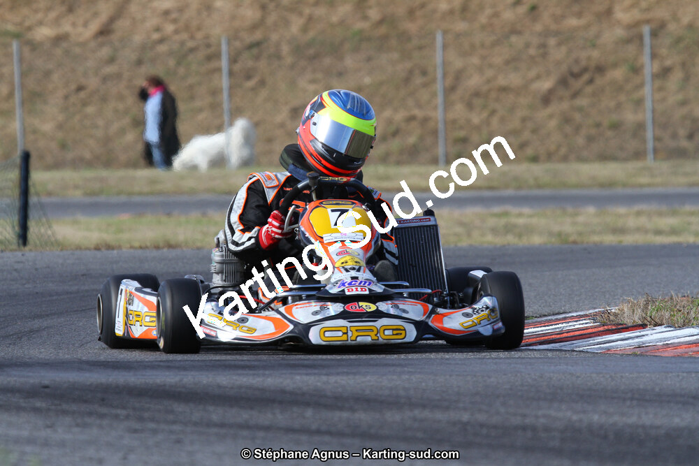 04 et 05/10/2014 : Championnat de France X30 et Trophée des Pyrénées KFS à Muret (Photos Stéphane Agnus) 2014 — karting
