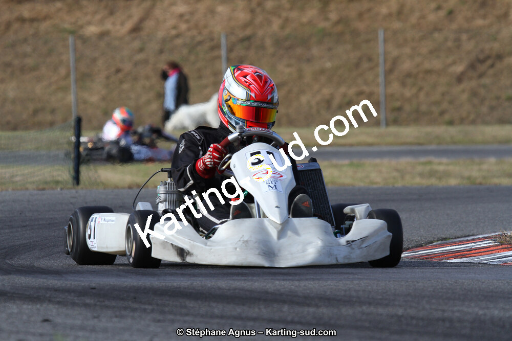04 et 05/10/2014 : Championnat de France X30 et Trophée des Pyrénées KFS à Muret (Photos Stéphane Agnus) 2014 — karting