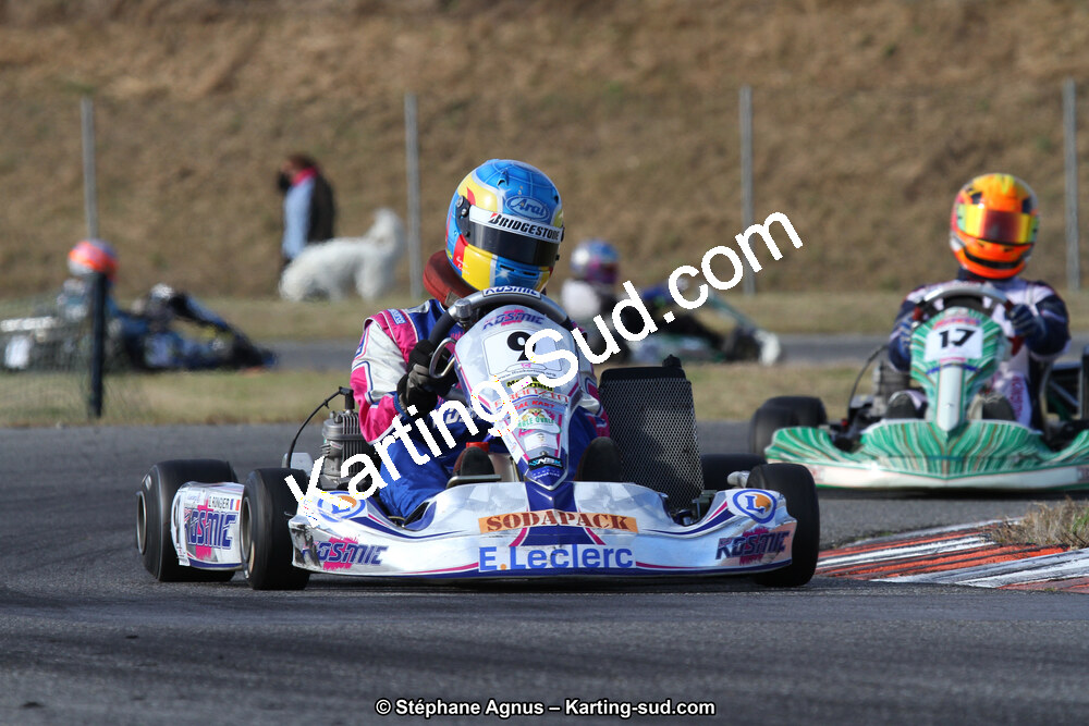 04 et 05/10/2014 : Championnat de France X30 et Trophée des Pyrénées KFS à Muret (Photos Stéphane Agnus) 2014 — karting