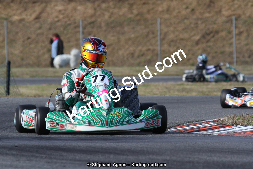04 et 05/10/2014 : Championnat de France X30 et Trophée des Pyrénées KFS à Muret (Photos Stéphane Agnus) 2014 — karting