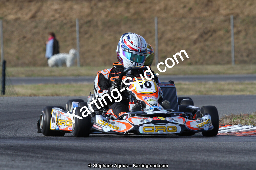 04 et 05/10/2014 : Championnat de France X30 et Trophée des Pyrénées KFS à Muret (Photos Stéphane Agnus) 2014 — karting