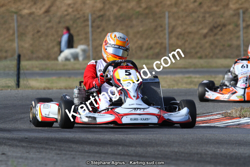 04 et 05/10/2014 : Championnat de France X30 et Trophée des Pyrénées KFS à Muret (Photos Stéphane Agnus) 2014 — karting