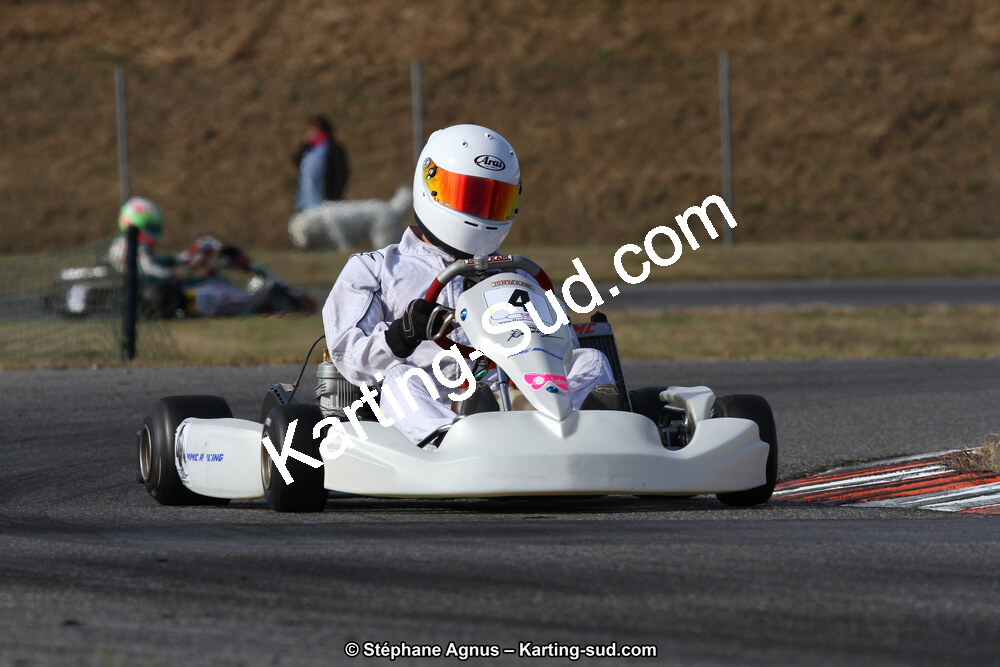 04 et 05/10/2014 : Championnat de France X30 et Trophée des Pyrénées KFS à Muret (Photos Stéphane Agnus) 2014 — karting