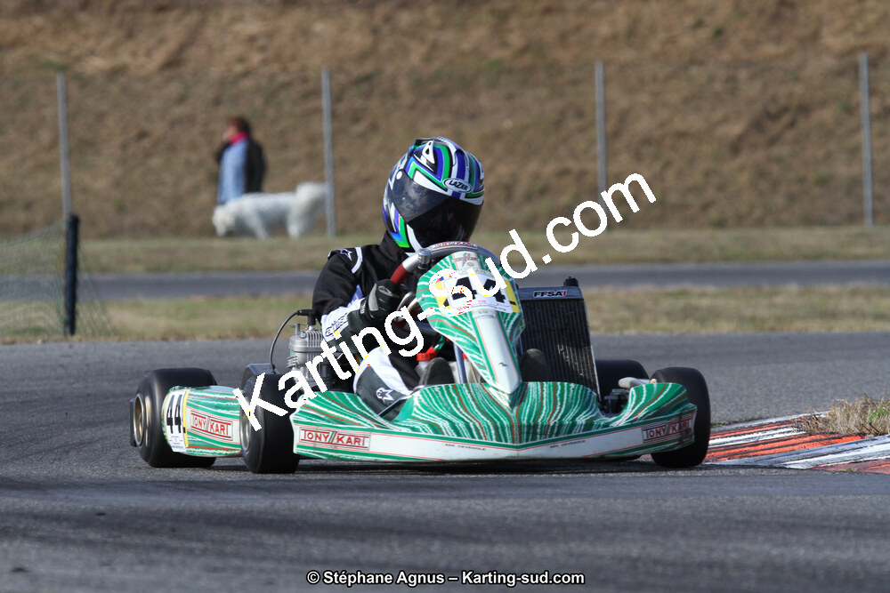 04 et 05/10/2014 : Championnat de France X30 et Trophée des Pyrénées KFS à Muret (Photos Stéphane Agnus) 2014 — karting
