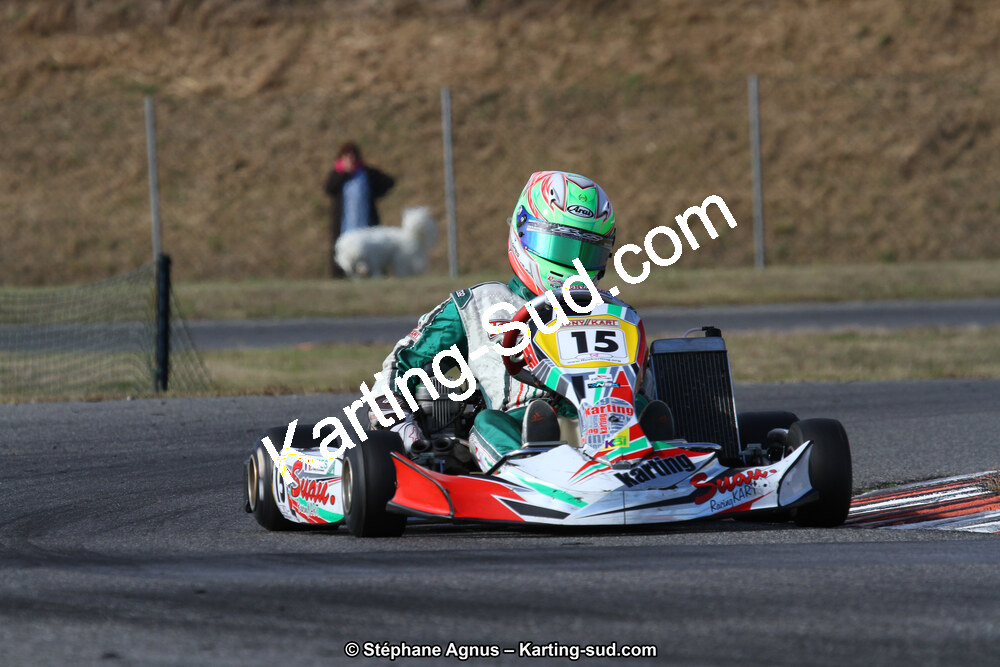 04 et 05/10/2014 : Championnat de France X30 et Trophée des Pyrénées KFS à Muret (Photos Stéphane Agnus) 2014 — karting