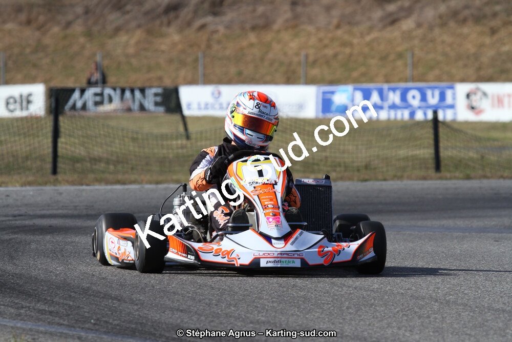 04 et 05/10/2014 : Championnat de France X30 et Trophée des Pyrénées KFS à Muret (Photos Stéphane Agnus) 2014 — karting