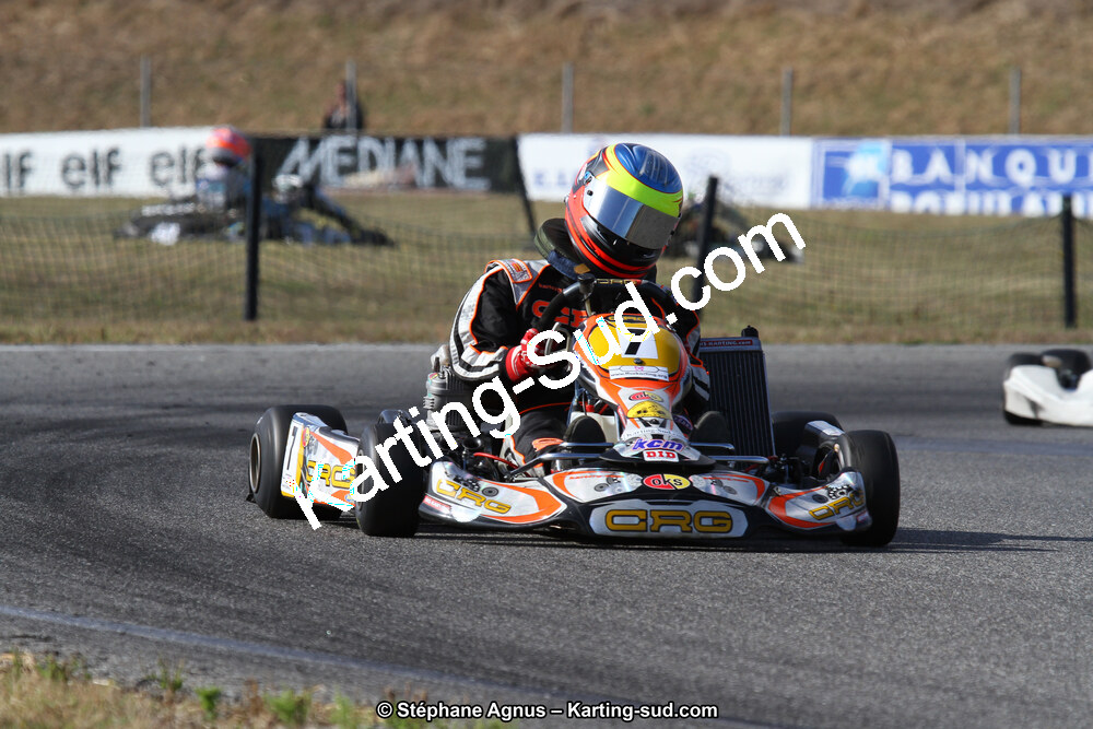 04 et 05/10/2014 : Championnat de France X30 et Trophée des Pyrénées KFS à Muret (Photos Stéphane Agnus) 2014 — karting