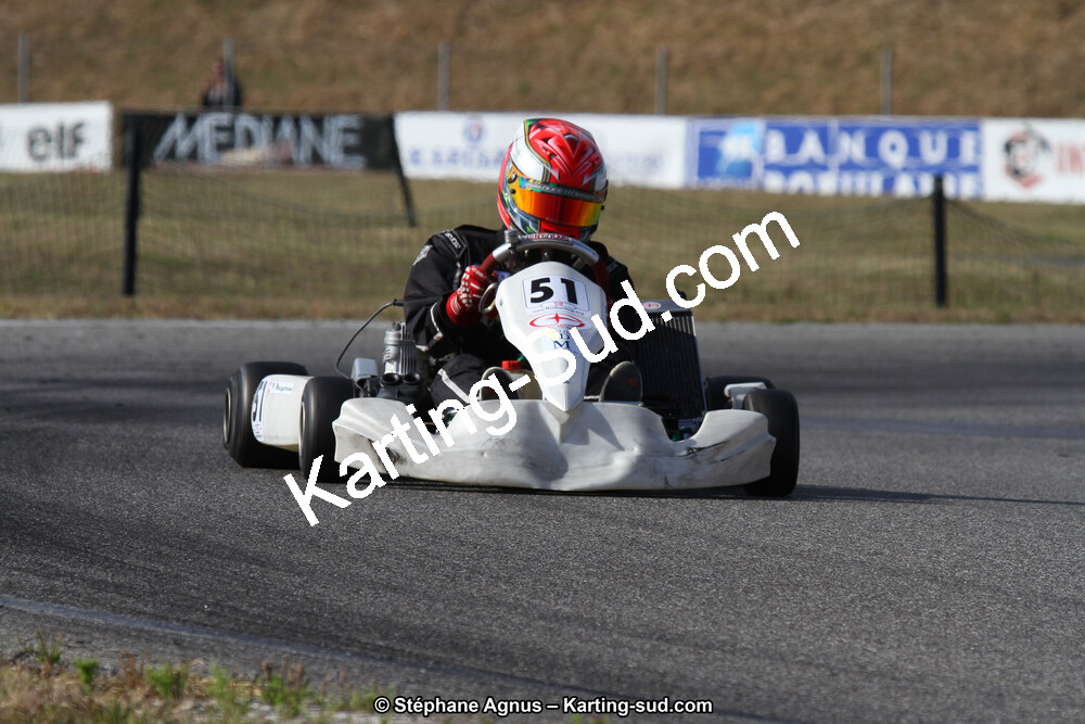 04 et 05/10/2014 : Championnat de France X30 et Trophée des Pyrénées KFS à Muret (Photos Stéphane Agnus) 2014 — karting